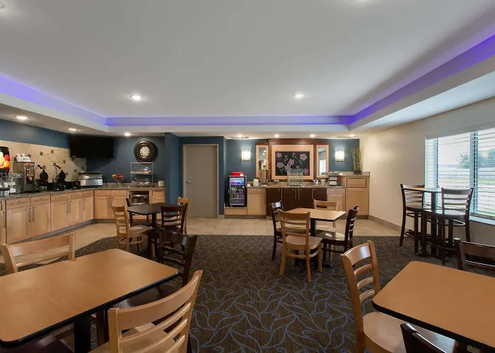 Americinn By Wyndham Sioux Falls North