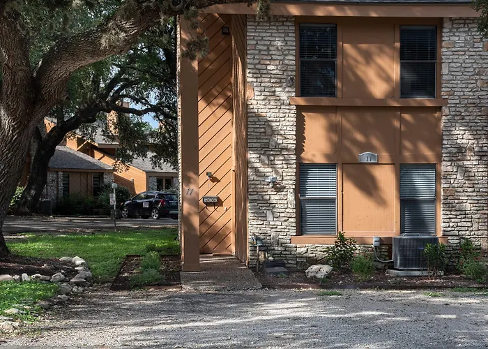Cypress Fairway Village