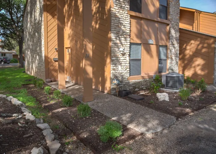Cypress Fairway Village