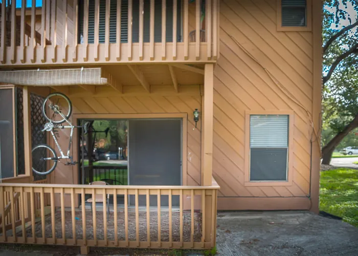 Cypress Fairway Village
