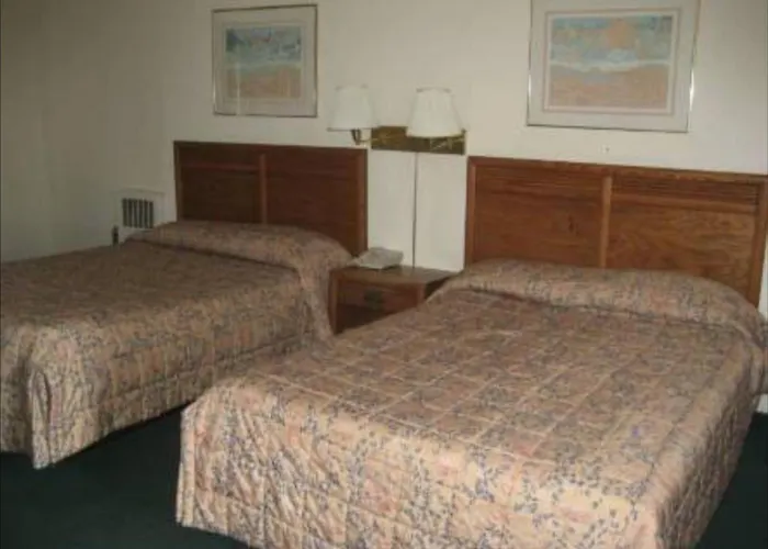 Arbor Inn Motor Lodge