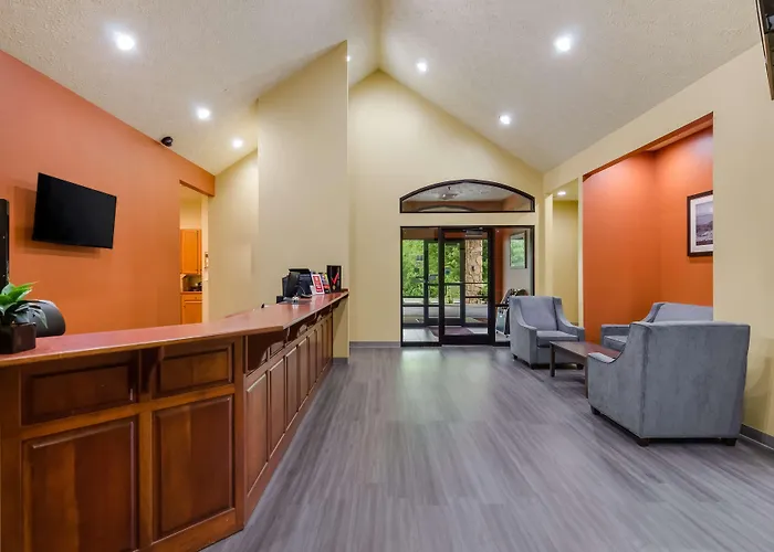 Americas Best Value Inn & Suites Independence Va