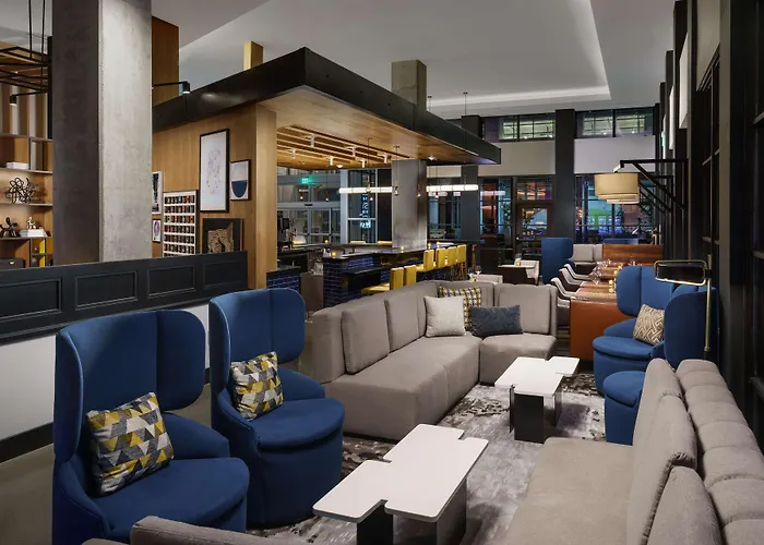 Hotel Hyatt Centric Mountain View