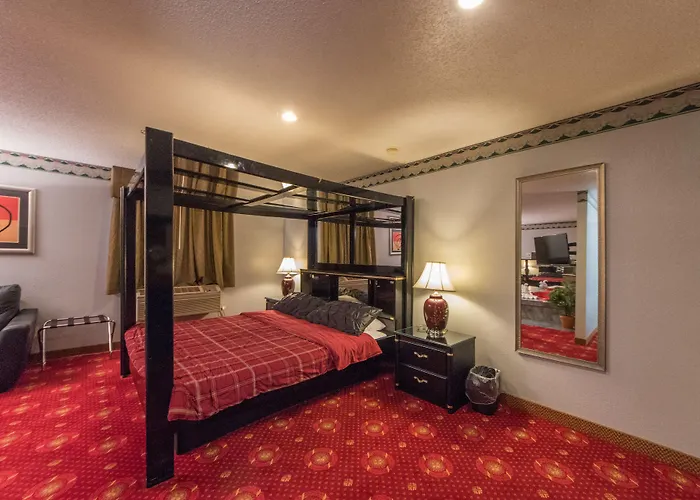 Patuxent Inn