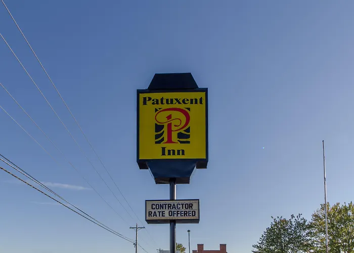 Patuxent Inn