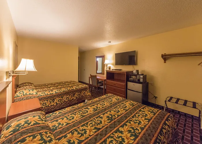 Patuxent Inn