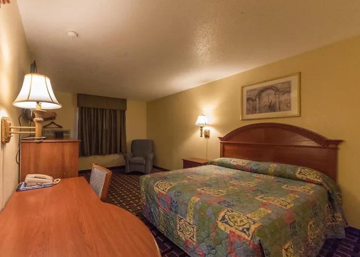 Patuxent Inn
