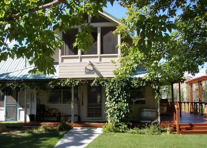 Hannon House