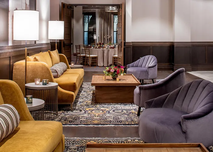 Hyatt Centric Downtown St. Louis