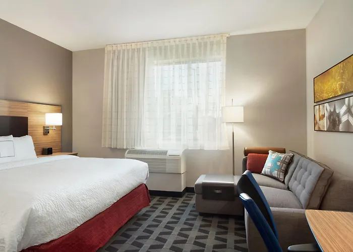 Towneplace Suites By Marriott Memphis Southaven
