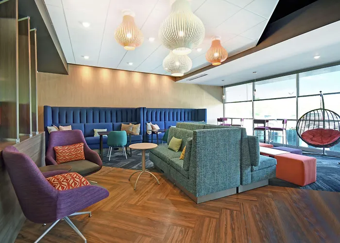 Tru By Hilton Grand Rapids Airport