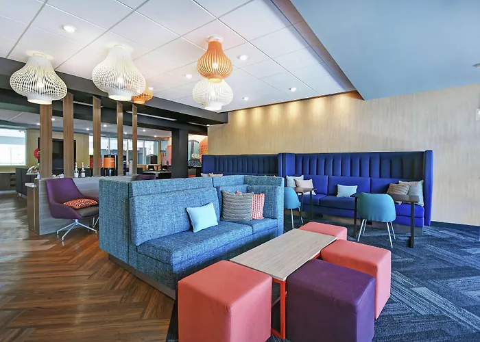 Tru By Hilton Grand Rapids Airport