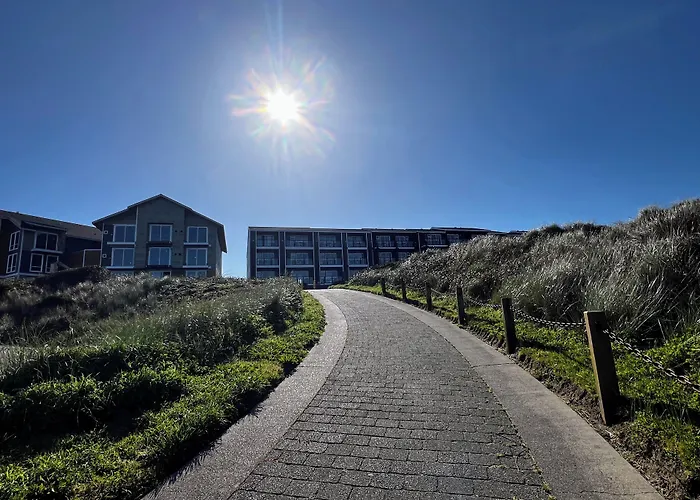 Allred Hotel