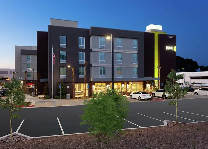 Home2 Suites By Hilton Temecula