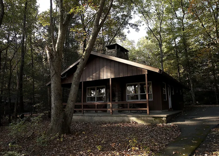 Mountain Springs Lake Resort