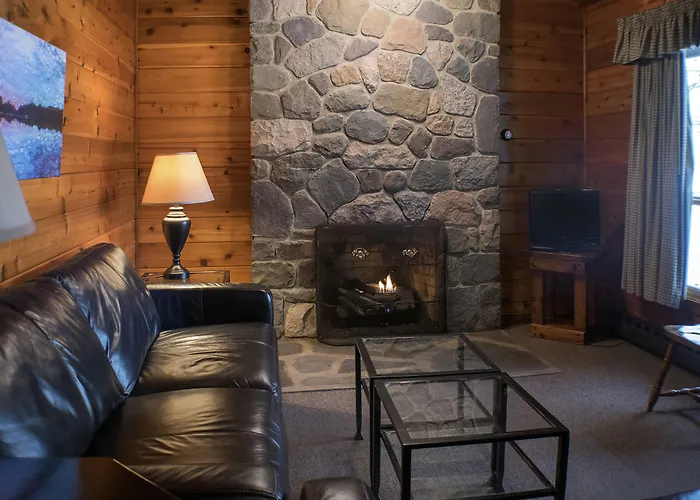 Mountain Springs Lake Resort