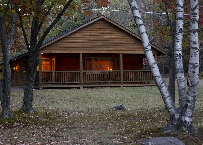 Mountain Springs Lake Resort