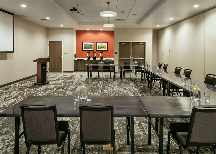 Hilton Garden Inn Wenatchee, Wa