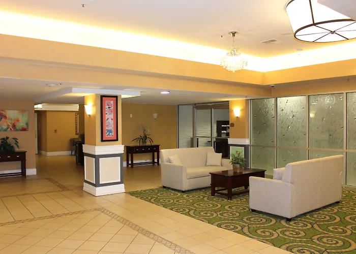 Doubletree By Hilton Livermore, Ca