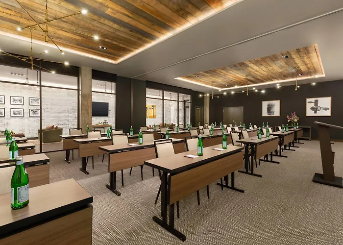 Residence Inn By Marriott Missoula Downtown