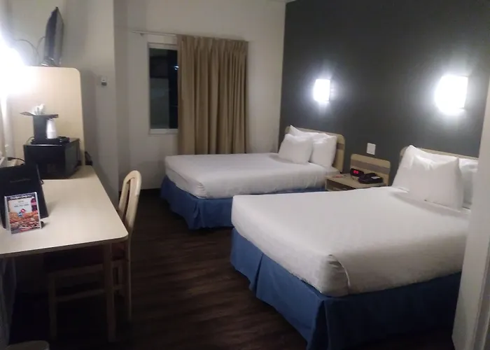 Red Lion Inn & Suites Butte