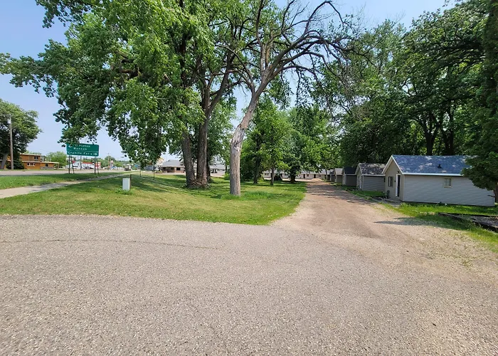 Fiesta City Motel