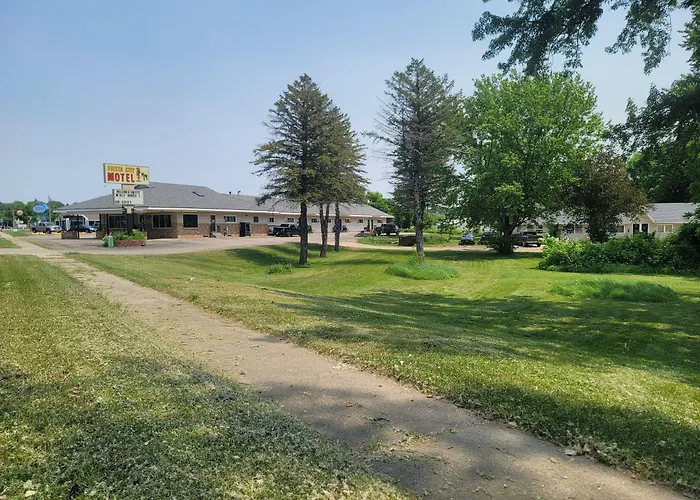 Fiesta City Motel