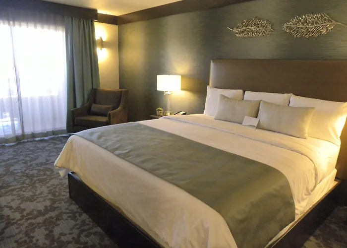 Ute Mountain Casino Hotel