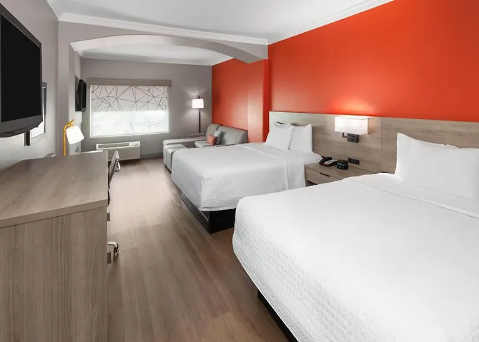 La Quinta By Wyndham Oklahoma City - Moore