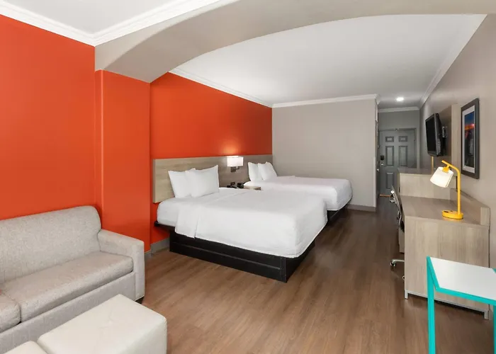 La Quinta By Wyndham Oklahoma City - Moore