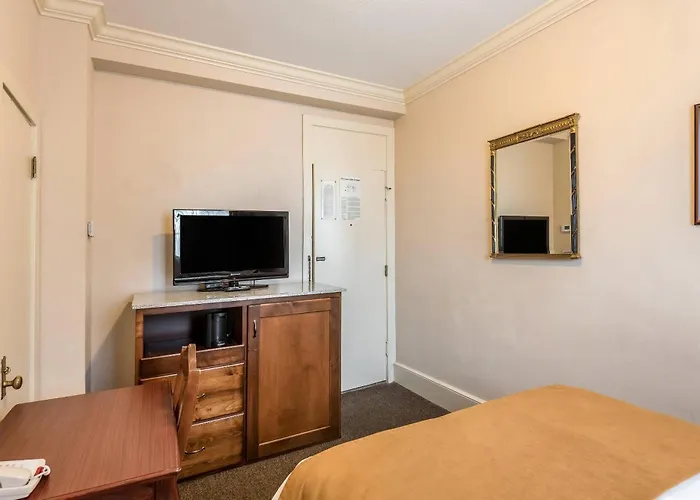 Hotel Bothwell Sedalia Central District, An Ascend Collection Hotel
