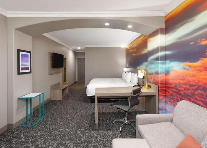 La Quinta By Wyndham Oklahoma City - Moore