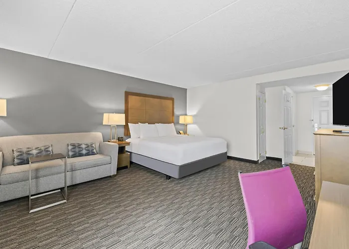 La Quinta By Wyndham Atlanta Douglasville