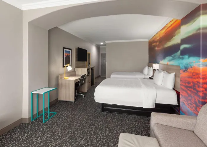 La Quinta By Wyndham Oklahoma City - Moore