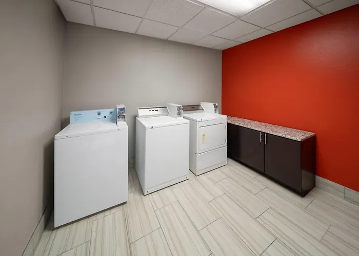 La Quinta By Wyndham Oklahoma City - Moore