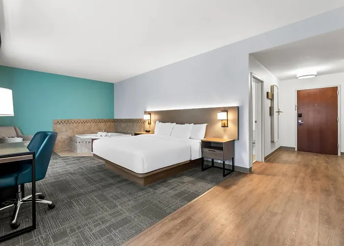 Comfort Suites Gothenburg South