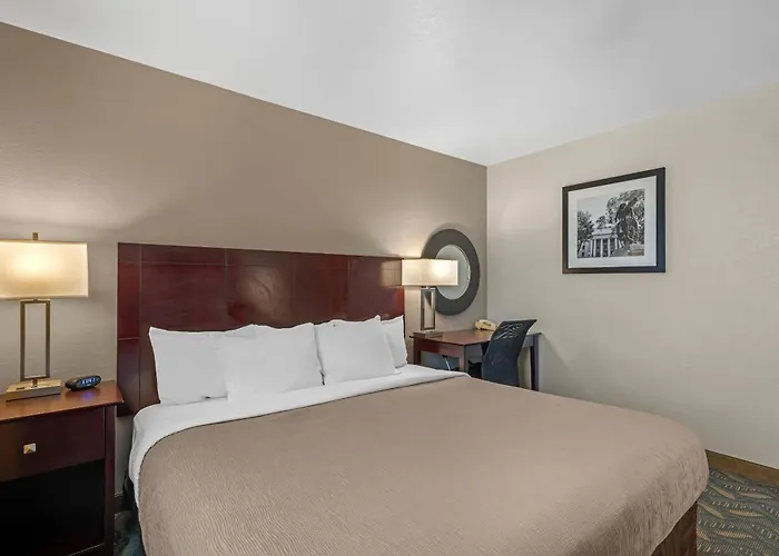 Quality Inn Prescott