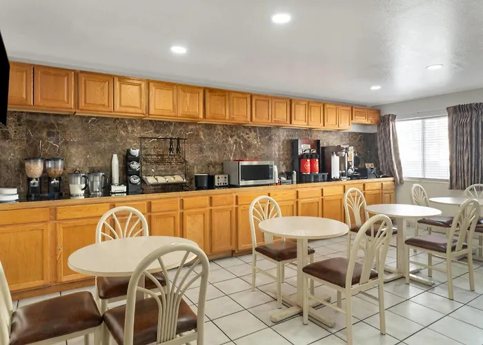 Days Inn By Wyndham Canon City