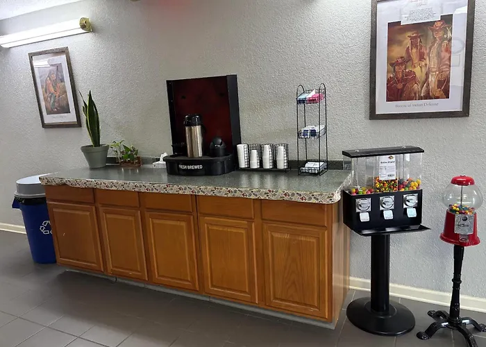 Econo Lodge Yazoo City