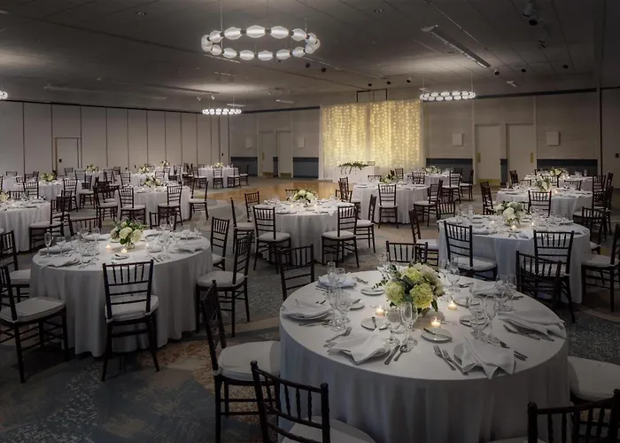 Doubletree By Hilton Boston-Andover
