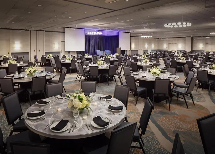 Doubletree By Hilton Boston-Andover
