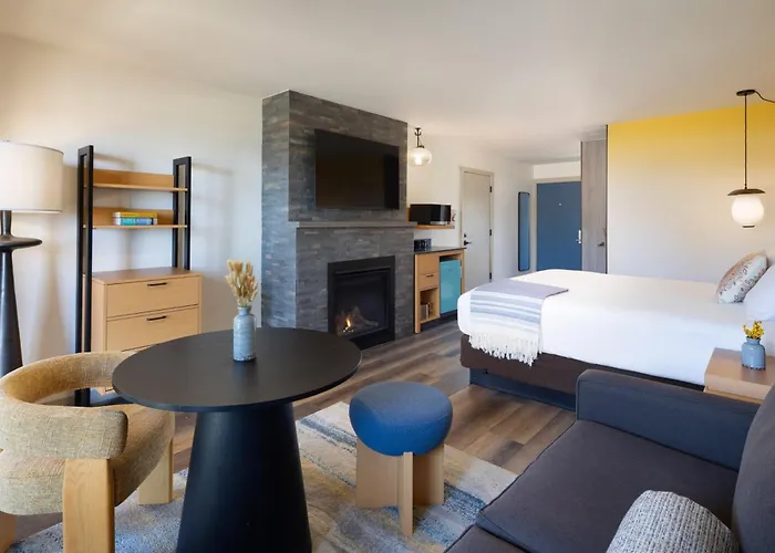Inn At Cape Kiwanda