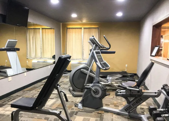 Quality Inn Clarion