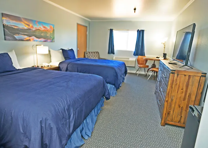 Gold King Mountain Inn