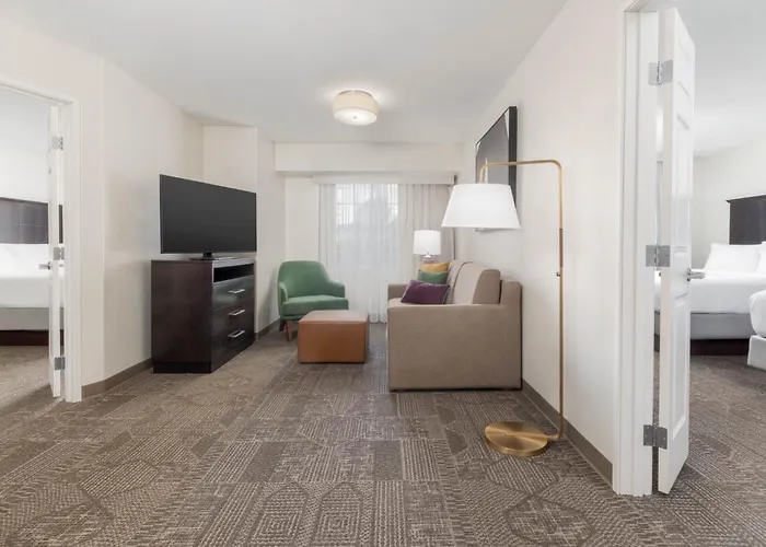 Staybridge Suites Chandler By Ihg