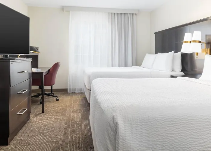 Staybridge Suites Chandler By Ihg