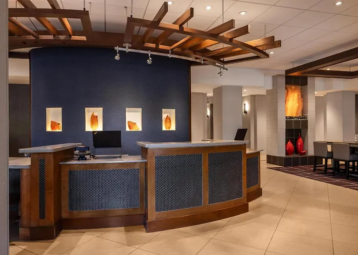 Hyatt Place Detroit/Utica