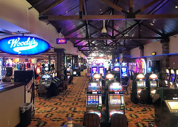 Gold King Mountain Inn