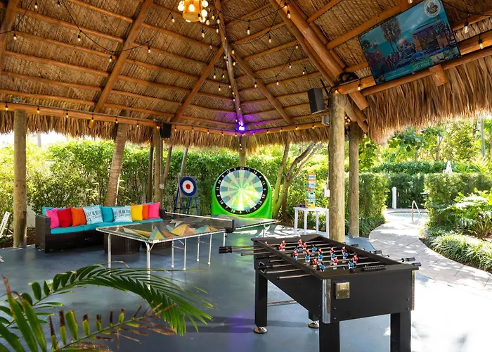 Havana Cabana At Key West (Adults Only)