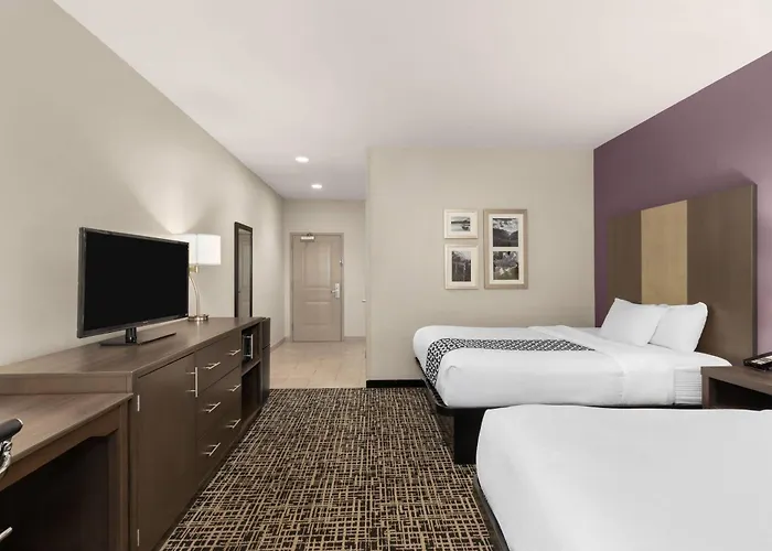 La Quinta By Wyndham Chattanooga - Lookout Mtn